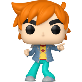 Funko Pop! Scott Pilgrim Takes Off (2023) - Scott Pilgrim #1714