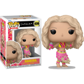 Funko Pop! Shakira - Shakira (Waka Waka) #406