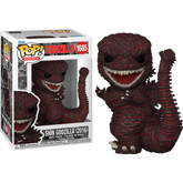 Funko Pop! Shin Godzilla (2016) - Shin Godzilla 70th Anniversary #1665