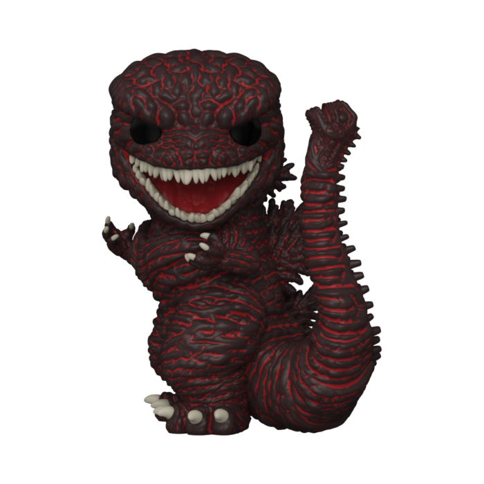 Funko Pop! Shin Godzilla (2016) - Shin Godzilla 70th Anniversary #1665