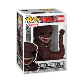 Funko Pop! Shin Godzilla (2016) - Shin Godzilla 70th Anniversary #1665