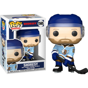 Funko Pop! Shoresy - Shoresy #1565