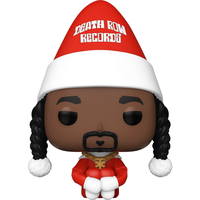 Funko Pop! Snoop Dogg - Snoop On The Stoop #412