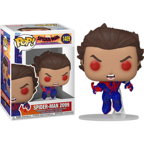 Funko Pop! Spider-Man - Across the Spider-Verse - Canon Event - Bundle (Set of 4)