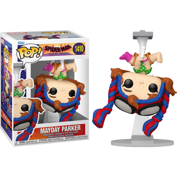 FunkoPop_Spider-Man-