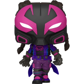 Funko Pop! Spider-Man - Across the Spider-Verse - Miles G Morales #1412