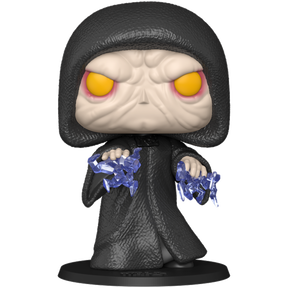 Funko Pop! Star Wars - Dark Side - Emperor Palpatine 10" Jumbo #741