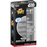 Funko Pop! Star Wars - Death Star Bitty Display Shelf - 2-Pack