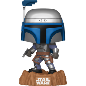 Funko Pop! Star Wars - Fett Legacy - Jango Fett #737