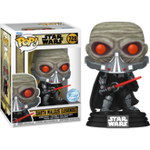 Funko Pop! Star Wars - Gaming Greats - Darth Malgus (Legends) #728