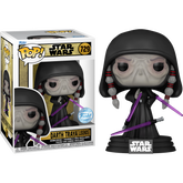 Funko Pop! Star Wars - Gaming Greats - Darth Traya (Legends)  #729