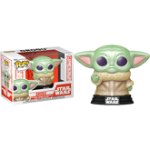 Funko Pop! Star Wars - Grogu (Holiday) #733