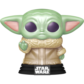 Funko Pop! Star Wars - Grogu (Holiday) #733