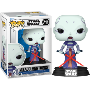Funko Pop! Star Wars - The Animated Bundle (Set of 5)
