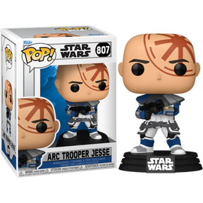 Funko Pop! Star Wars - The Animated Bundle (Set of 5)