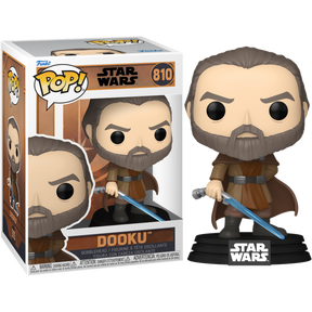 Funko Pop! Star Wars - The Animated Bundle (Set of 5)