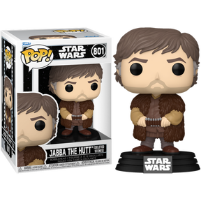 Funko Pop! Star Wars - The Deleted Scenes Bundle (Set of 3)