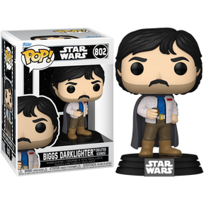Funko Pop! Star Wars - The Deleted Scenes Bundle (Set of 3)