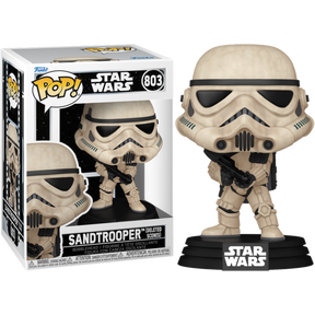 Funko Pop! Star Wars - The Deleted Scenes Bundle (Set of 3)