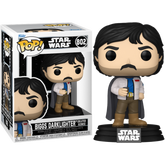 Funko Pop! Star Wars Deleted Scenes - Biggs Darklighter #802