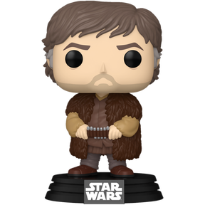 Funko Pop! Star Wars Deleted Scenes - Jabba The Hutt #801