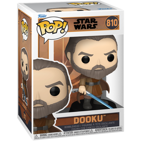 Funko Pop! Star Wars Rebels - Kanan Jarrus #809