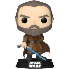 Funko Pop! Star Wars Rebels - Kanan Jarrus #809