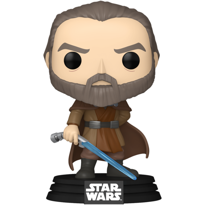 Funko Pop! Star Wars Rebels - Kanan Jarrus #809