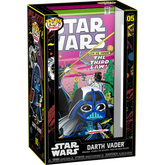 Funko Pop! Star Wars (1977) - Darth Vader #48 Comic Covers #05