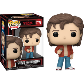 Funko Pop! Stranger Things - Bundle (Set of 9)