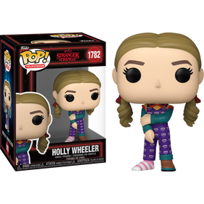 Funko Pop! Stranger Things - Bundle (Set of 9)