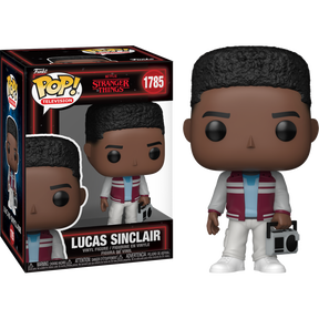 Funko Pop! Stranger Things - Bundle (Set of 9)