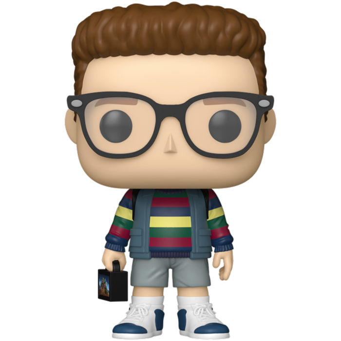 Funko Pop! Stranger Things - Derek #1803