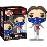 Funko Pop! Stranger Things - Eleven #1804