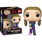 Funko Pop! Stranger Things - Holly Wheeler #1782