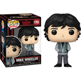 Funko Pop! Stranger Things - Mike Wheeler #1783