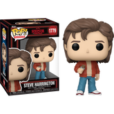 Funko Pop! Stranger Things - Steve Harrington #1779