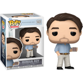 Funko Pop! Succession - Roman Roy #1431