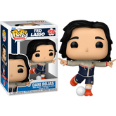 Funko Pop! Ted Lasso - Dani Rojas #1510