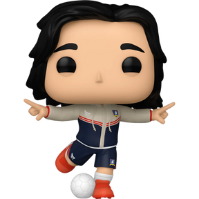 Funko Pop! Ted Lasso - Dani Rojas #1510