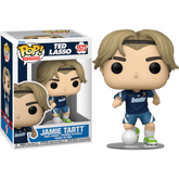 Funko Pop! Ted Lasso - Jamie Tartt with Soccer Ball #1572