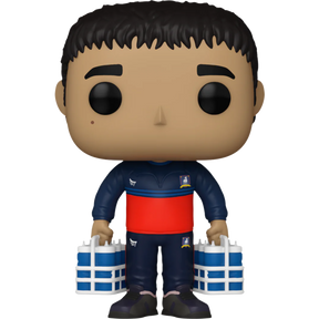 Funko Pop! Ted Lasso - Nate Shelley (with Water) #1511