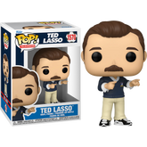 Funko Pop! Ted Lasso - Ted Lasso Pointing #1570