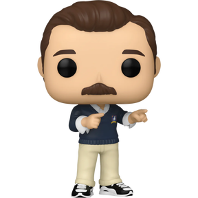 Funko Pop! Ted Lasso - Ted Lasso Pointing #1570