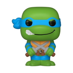 Funko Pop! Teenage Mutant Ninja Turtles - Party Wagon Bitty - (12-Pack)