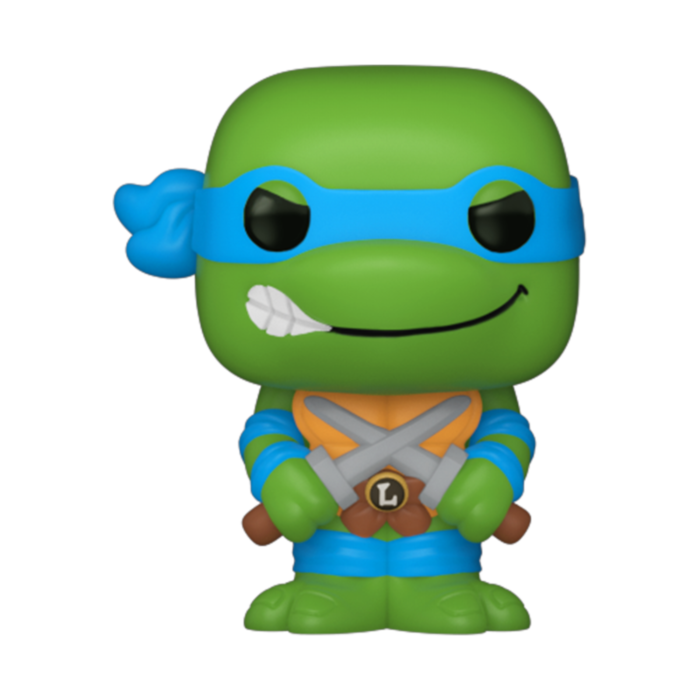 Funko Pop! Teenage Mutant Ninja Turtles - Party Wagon Bitty - (12-Pack)