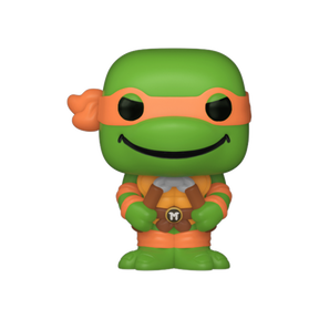 Funko Pop! Teenage Mutant Ninja Turtles - Party Wagon Bitty - (12-Pack)