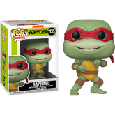 Funko Pop! Teenage Mutant Ninja Turtles II - The Secret of the Ooze - Raphael #1135