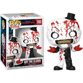 Funko Pop! Terrifier - Art The Clown with Blood #1592