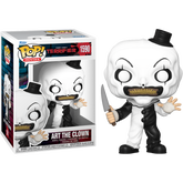 Funko Pop! Terrifier - Art the Clown #1590